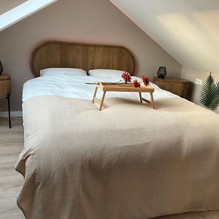 Nieuwe Vakantie Woning Nabij Het Strand - Egmond At The Beach House Egmond aan Zee Exterior photo