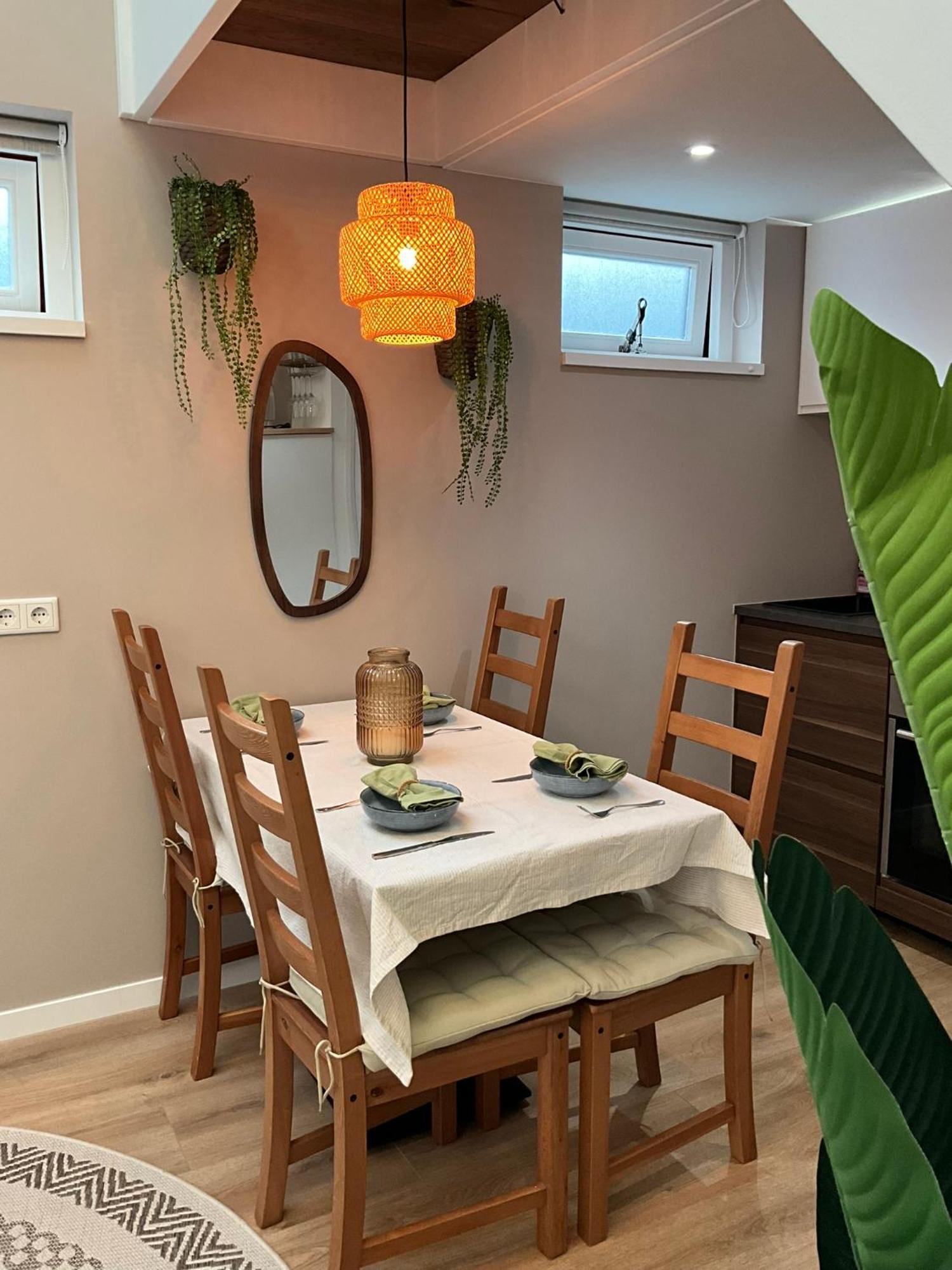 Nieuwe Vakantie Woning Nabij Het Strand - Egmond At The Beach House Egmond aan Zee Exterior photo