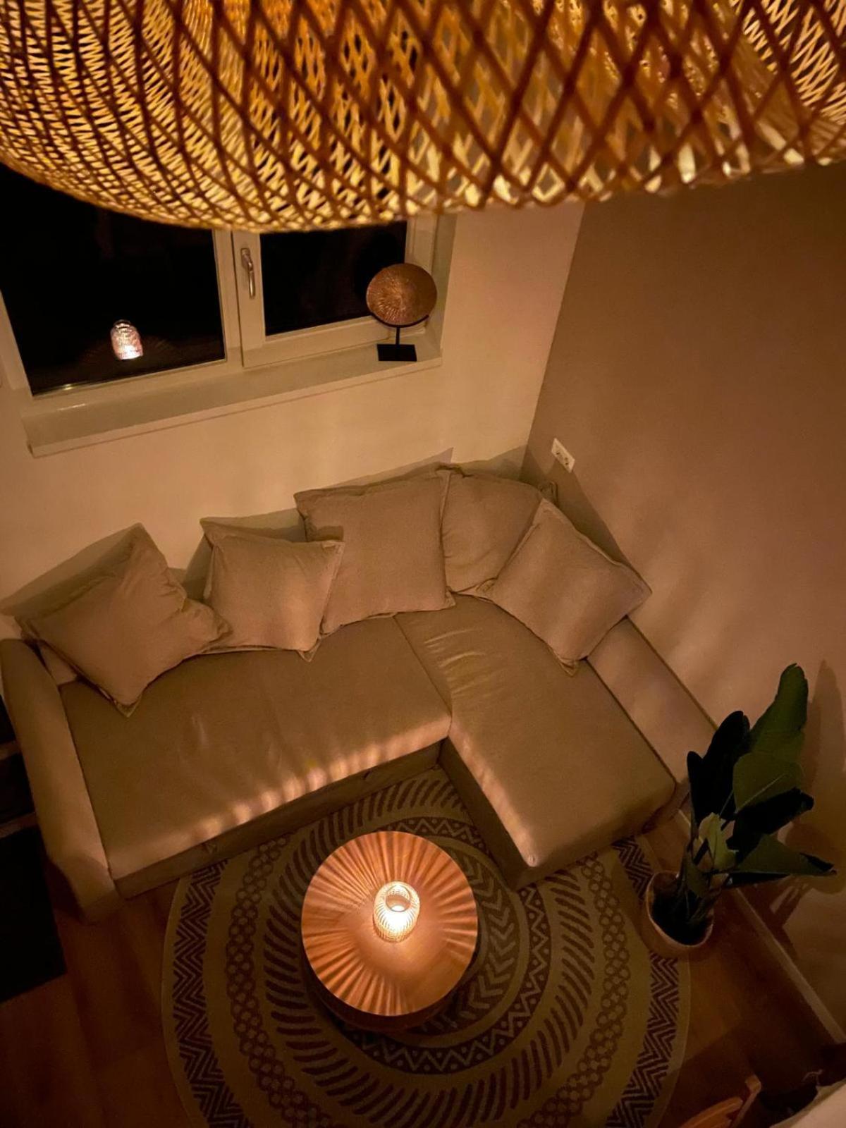 Nieuwe Vakantie Woning Nabij Het Strand - Egmond At The Beach House Egmond aan Zee Exterior photo